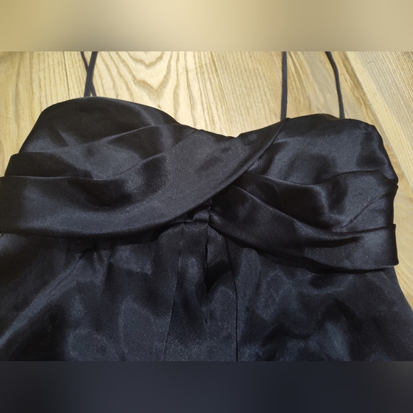 GoJane black Cocktail Dress - Picture 4 of 11